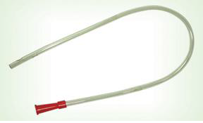 Suction Catheter (Standard Connector)-image